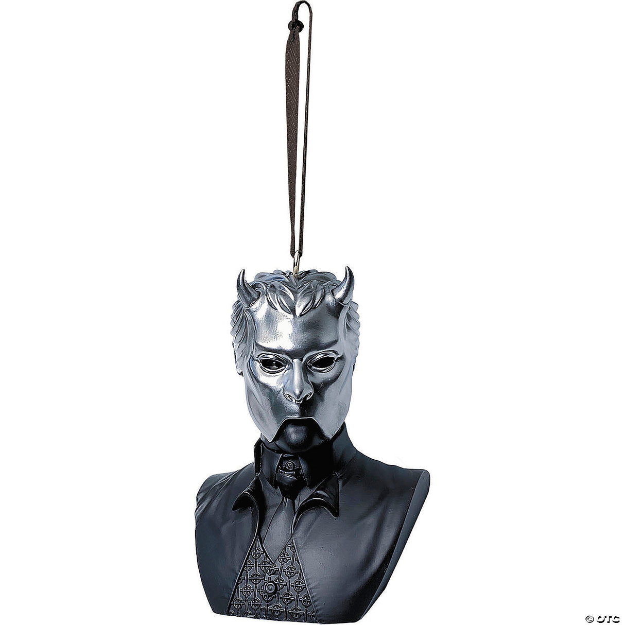 Ghost Nameless Ghoul Ornament Halloween Decoration