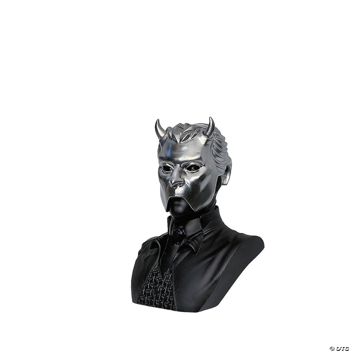 Holiday Horrors Ghost Ghoulette Collectible Ornament