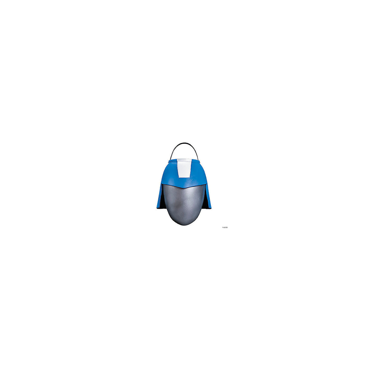 Cobra Commander Candy Pail