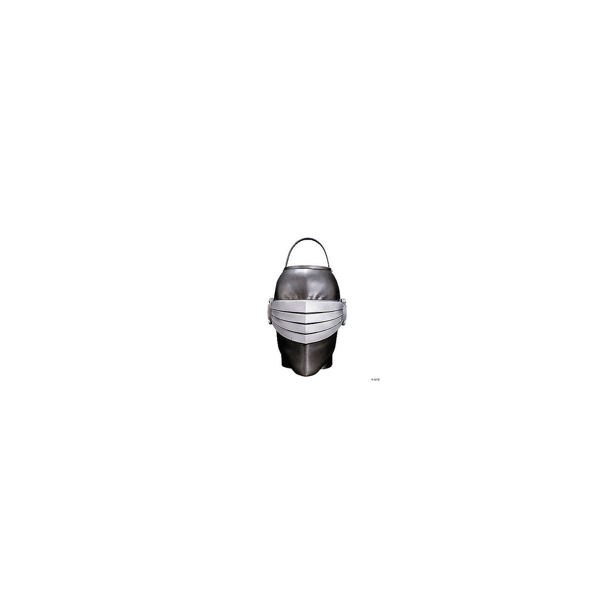 Snake Eyes Candy Pail