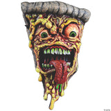 Trick Or Treat Studios Pizza Fiend Face Mask - One Size - Halloween Mask Horror