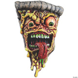 Trick Or Treat Studios Pizza Fiend Face Mask - One Size - Halloween Mask Horror