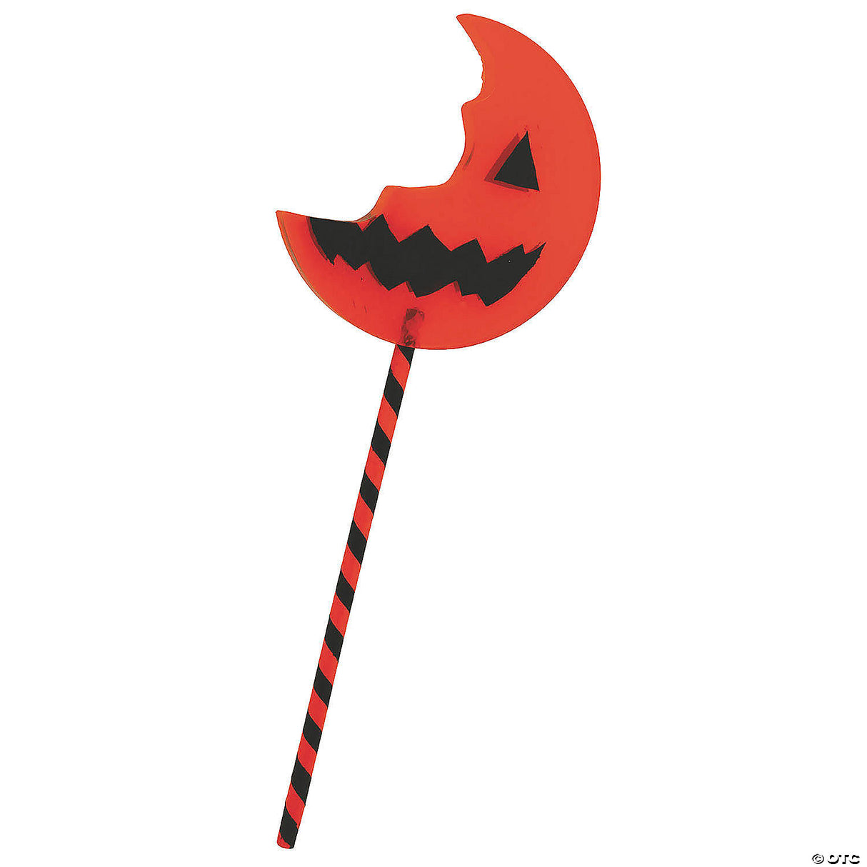 11 1/2" Trick ’r Treat™ Bitten Lollipop Costume Accessory