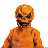 10" Trick ’r Treat™ Deluxe Sam 1:6 Scale Action Figure Set