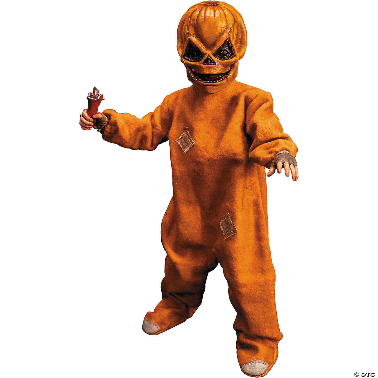 10" Trick ’r Treat™ Deluxe Sam 1:6 Scale Action Figure Set