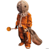 10" Trick ’r Treat™ Deluxe Sam 1:6 Scale Action Figure Set