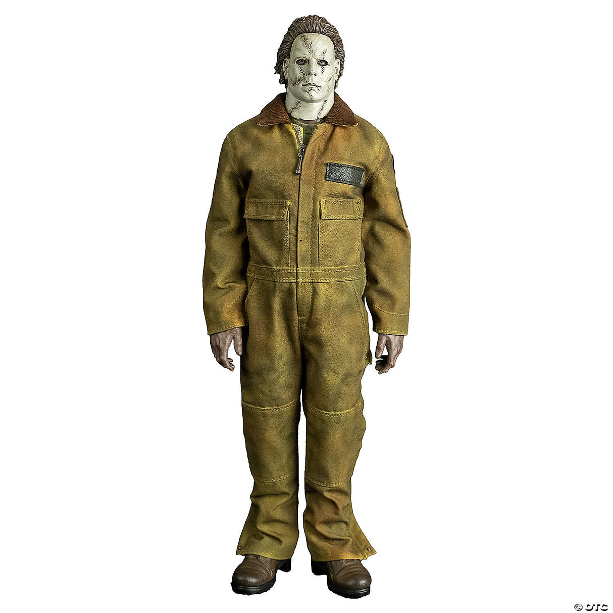 Rob Zomb Hlwn (2007) Michael Mscale Fig