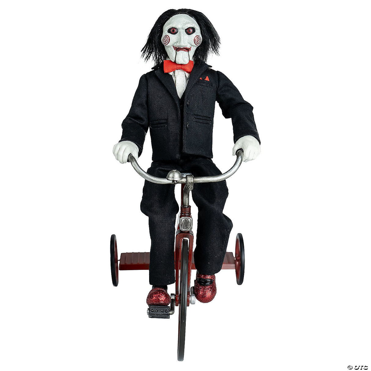 Saw - Billy The Puppet & Tric Fig