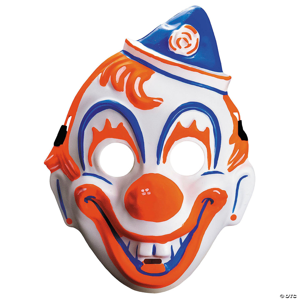 Young Michael Injection Mask (adult) - Halloween Mask Costume Accessory Party Co
