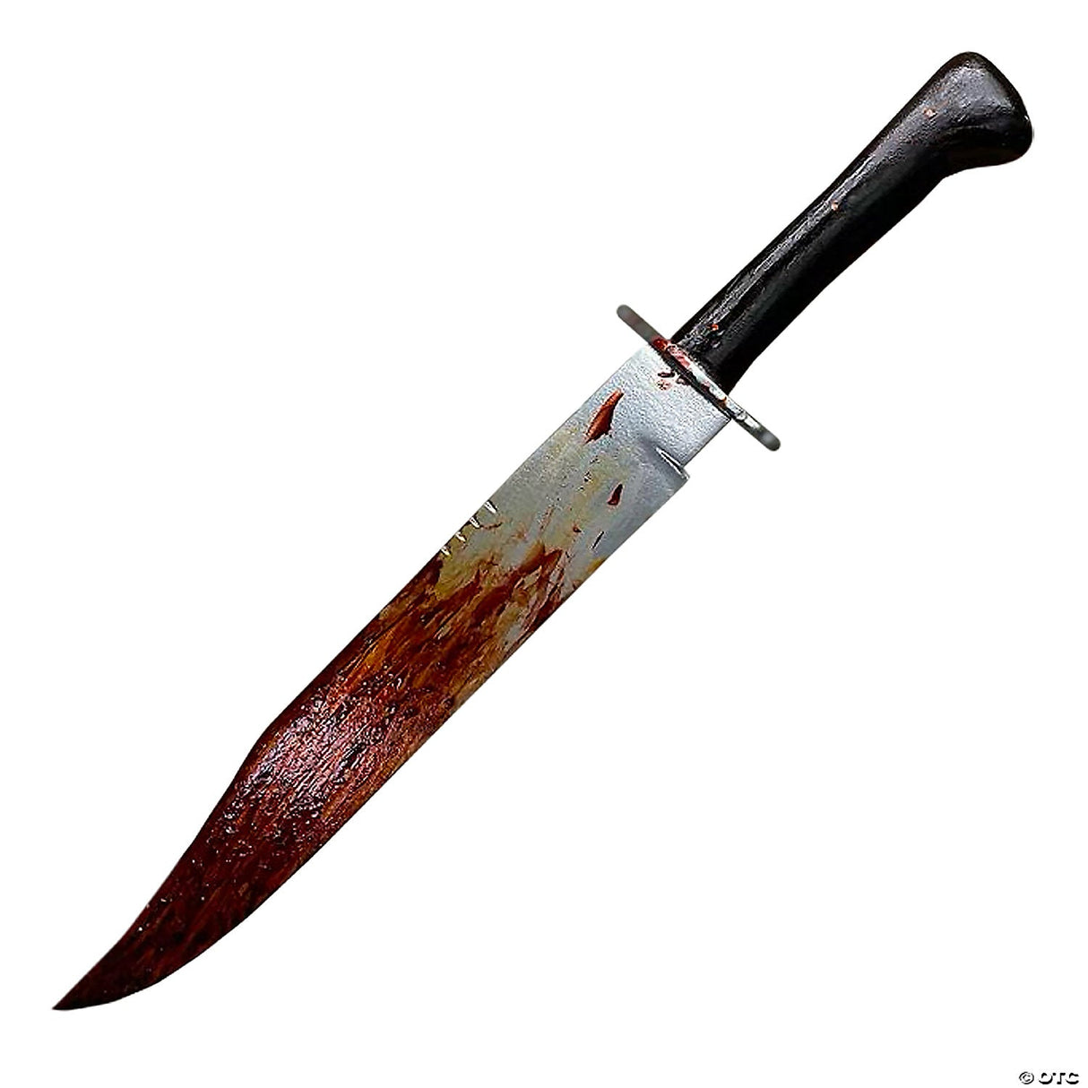 19" Halloween II™ (2009) Bowie Knife – Horror Costume Prop Accessory