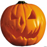 Halloween 6: The Curse Of Michael Myers™ Light-up Pumpkin Halloween Decoration