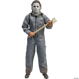 12" Halloween 6: The Curse Of Michael Myers™ Michael Myers 1:6 Scale Action Figure