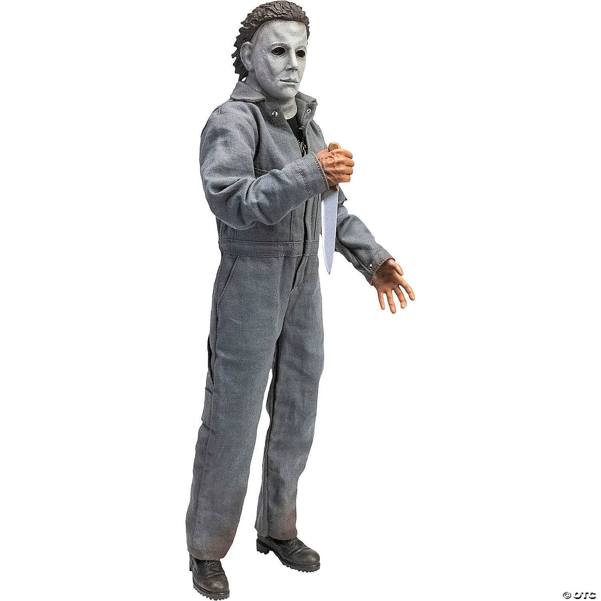 12" Halloween 6: The Curse Of Michael Myers™ Michael Myers 1:6 Scale Action Figure