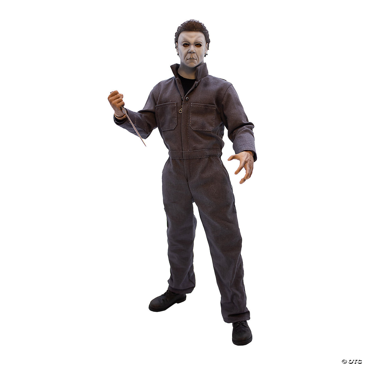 Hallowen 8 Michael Myers 1:6 Scale Figre