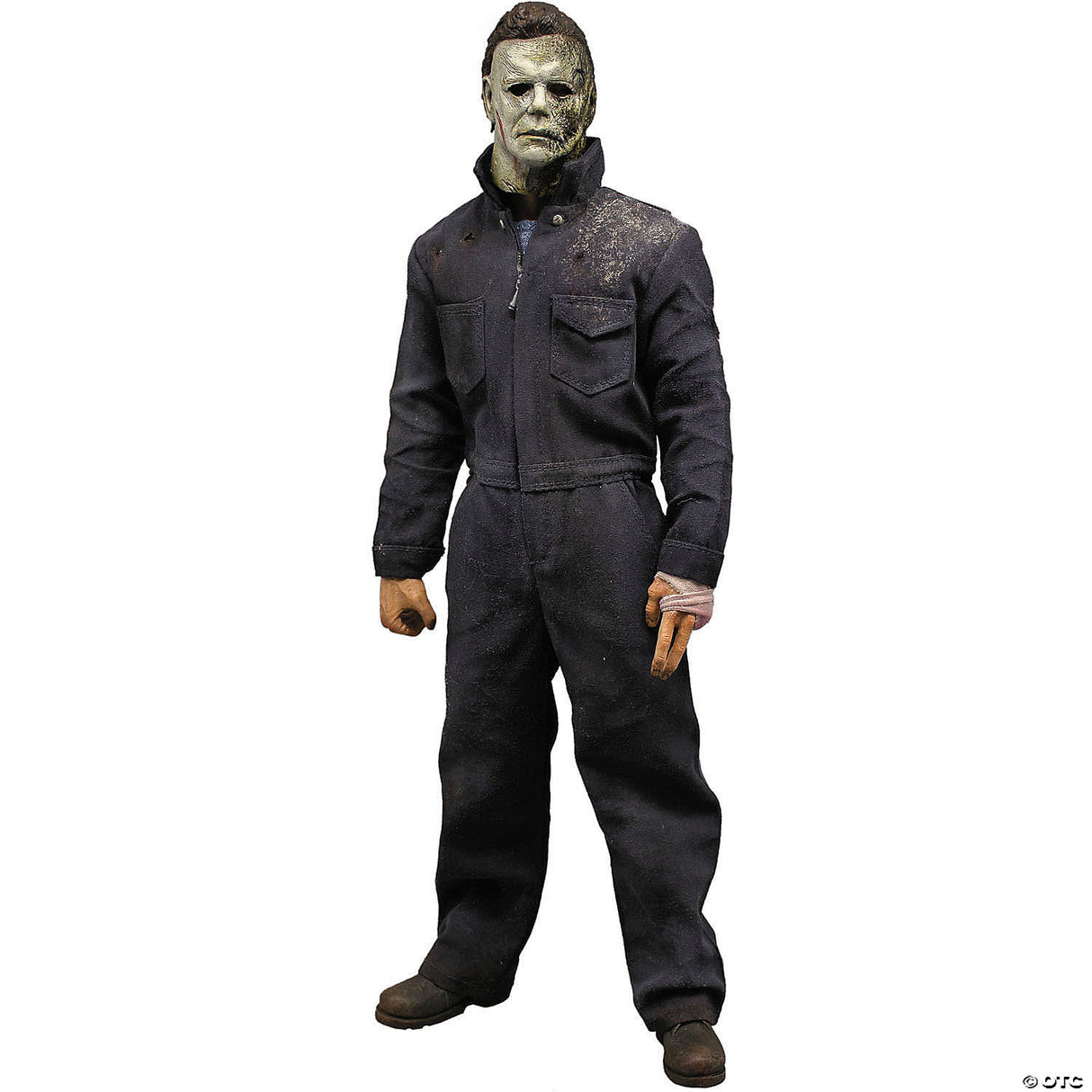 12" Halloween Kills™ Michael Myers 1:6 Scale Action Figure