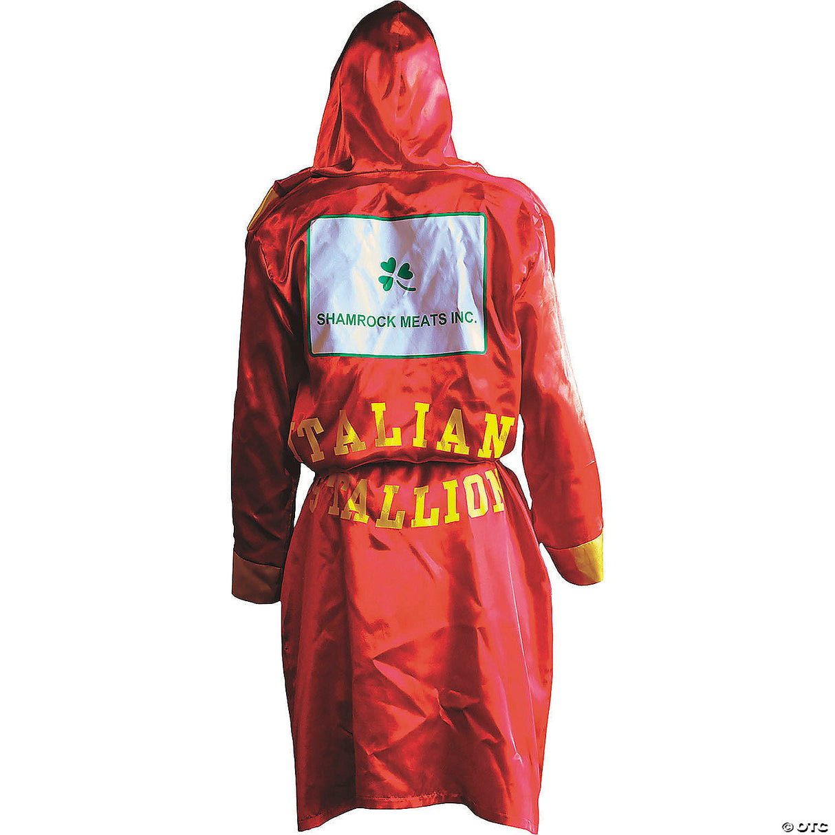 Men's Rocky™ Rocky Balboa Polyester Robe - One Size