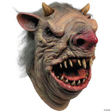 Rat Ghoulie Mask -  Scary Halloween Mask Costume Accessory Cosplay
