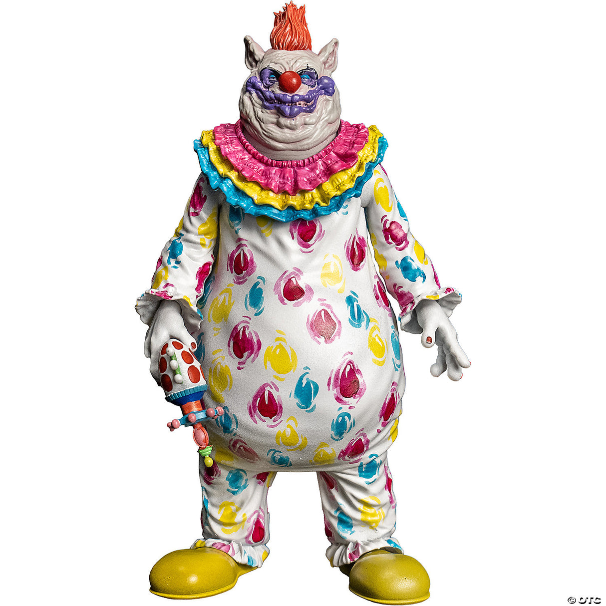 Kill Klown Frm Outer Space Fatso 8" Fig