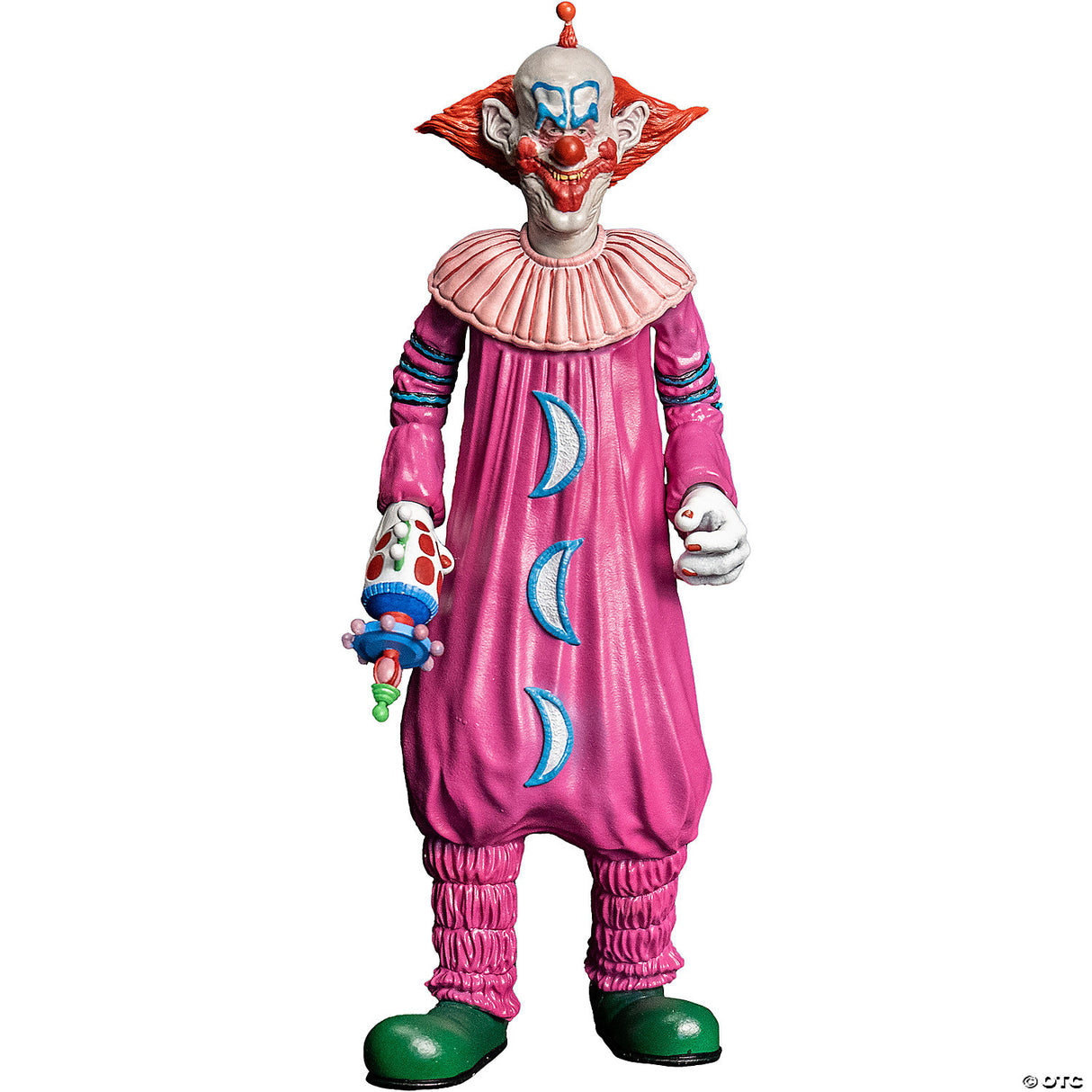 Kill Klown Frm Outer Space - Slim 8" Fig