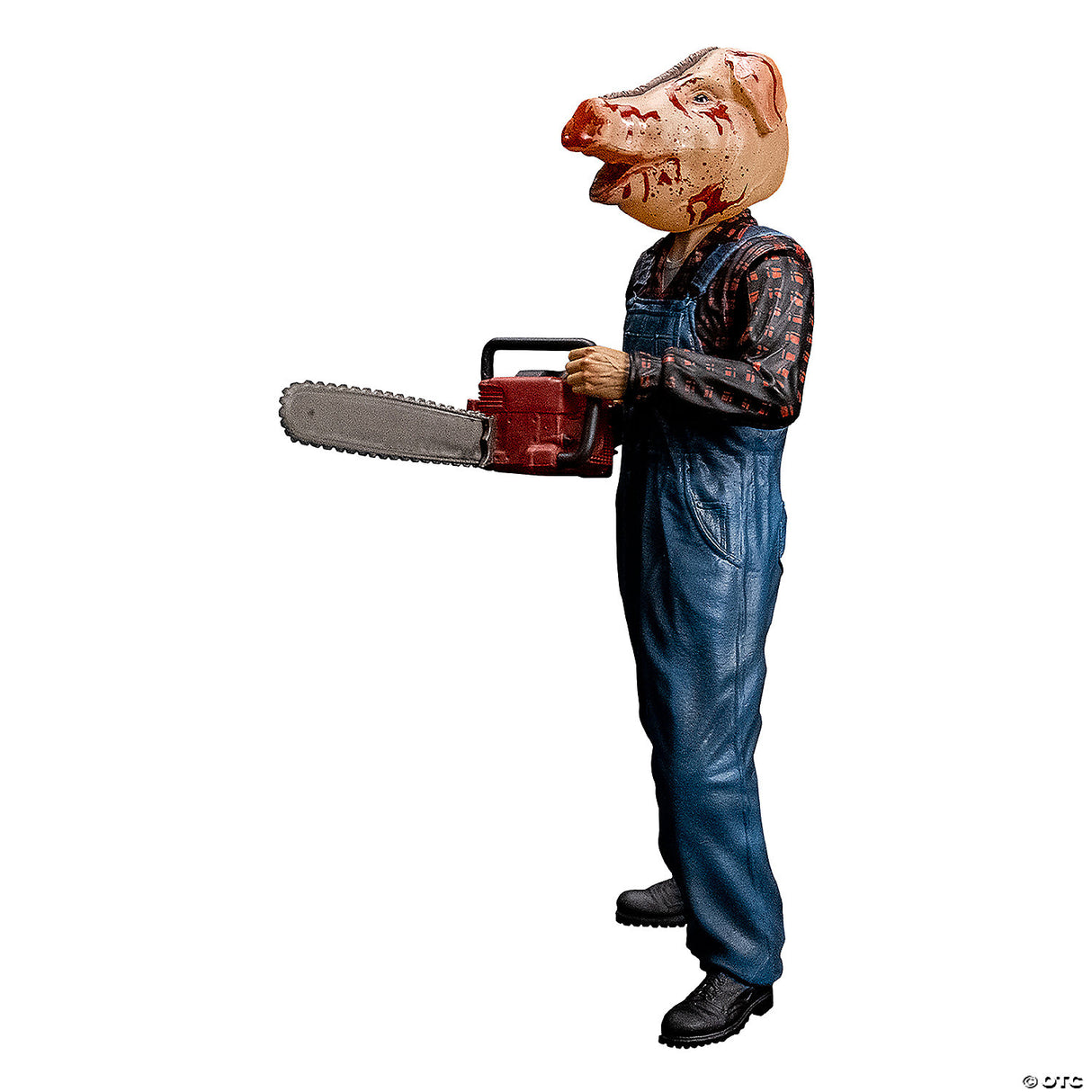 8" Scream Greats Series 1 Collection Motel Hell™ Farmer Vincent Figure