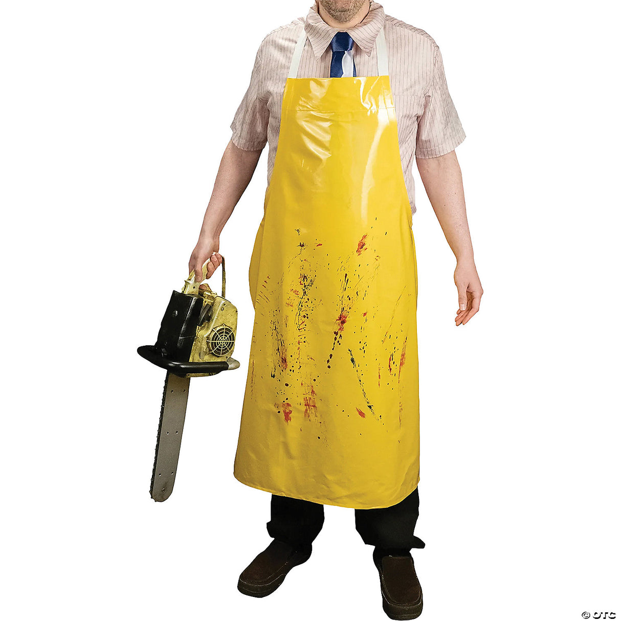 Adults Texas Chainsaw Massacre™ Leatherface Apron