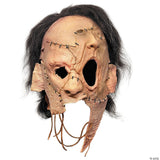 The Texas Chainsaw Massacre™ Game Nicotero Leatherface Latex Mask -  Scary
