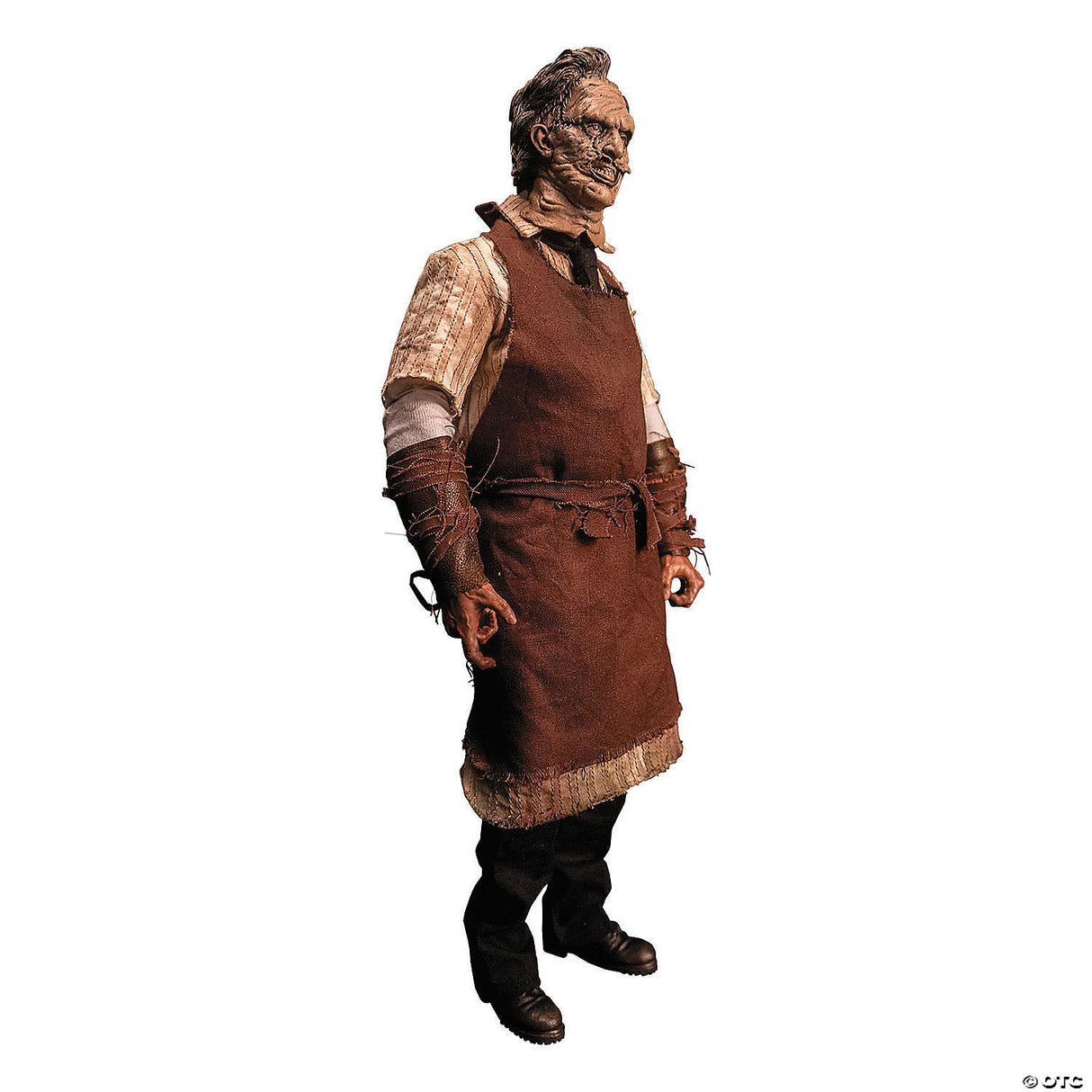 13" The Texas Chainsaw Massacre™ (2003 Remake) Leatherface Figure