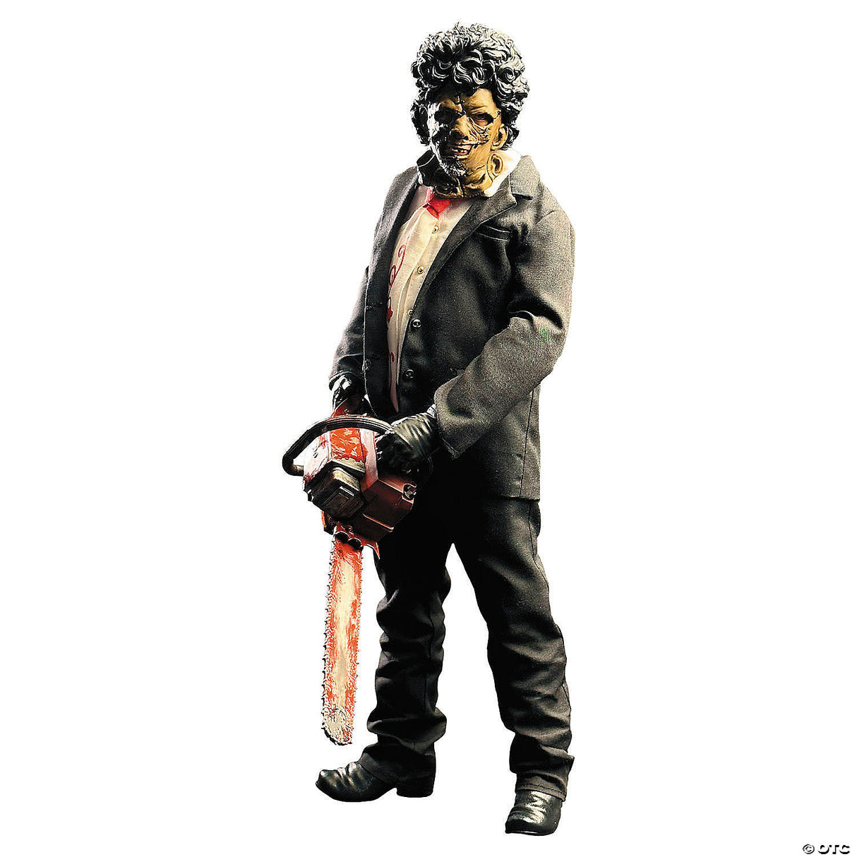 13" The Texas Chainsaw Massacre Part 2™ Leatherface Figure