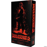 13" The Texas Chainsaw Massacre Part 2™ Leatherface Figure