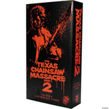 13" The Texas Chainsaw Massacre Part 2™ Leatherface Figure