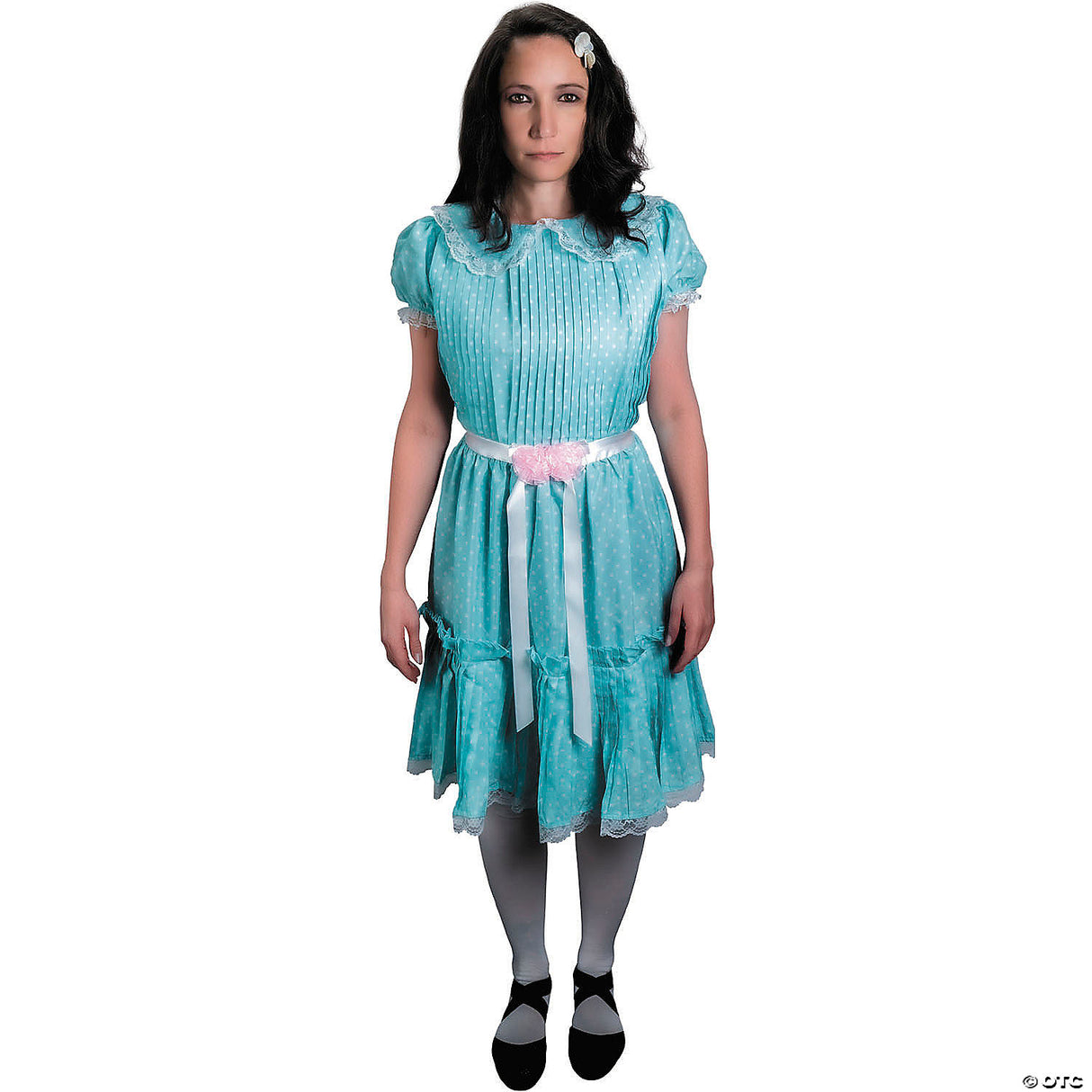 The Grady Twins Costume Medium