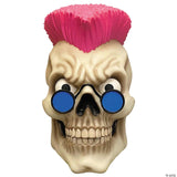 Curly Mask (vinyl)