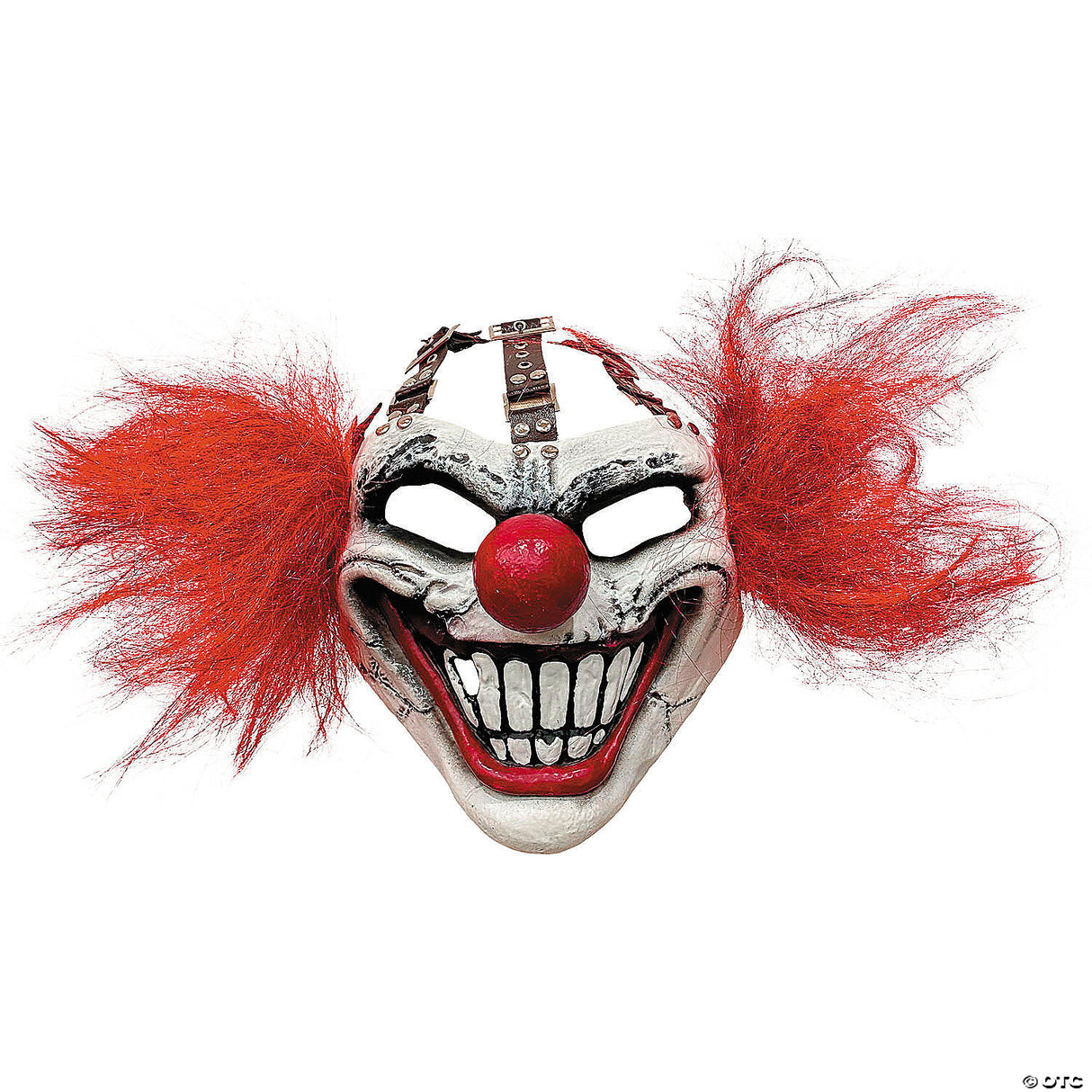 Sweet Tooth Injection Mask