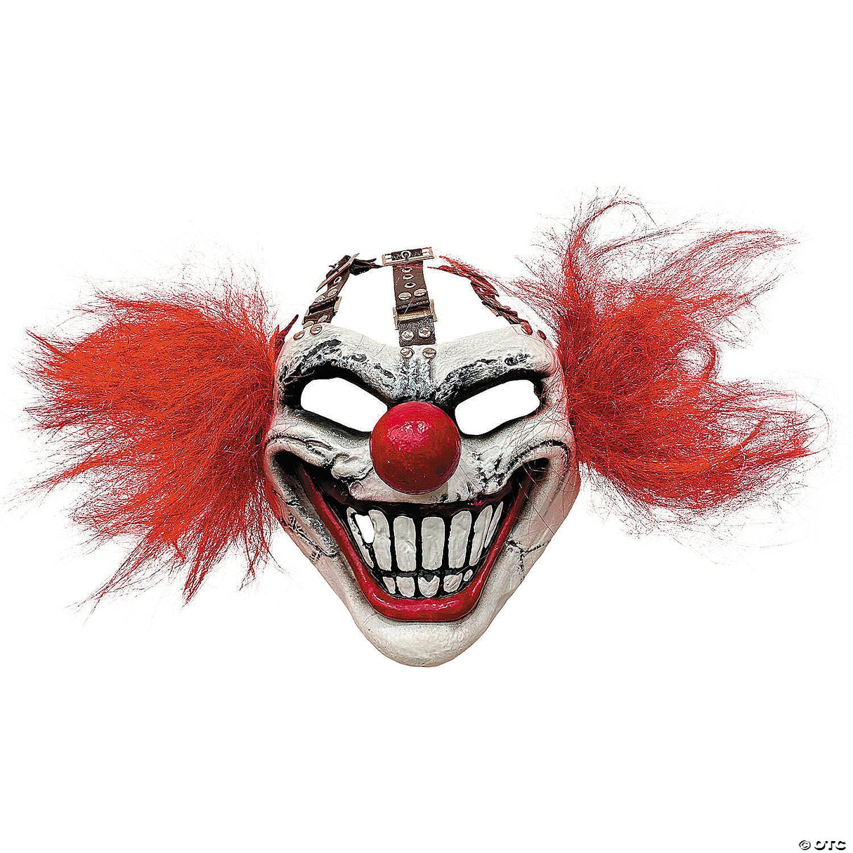 Sweet Tooth Injection Mask