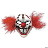 Sweet Tooth Injection Mask
