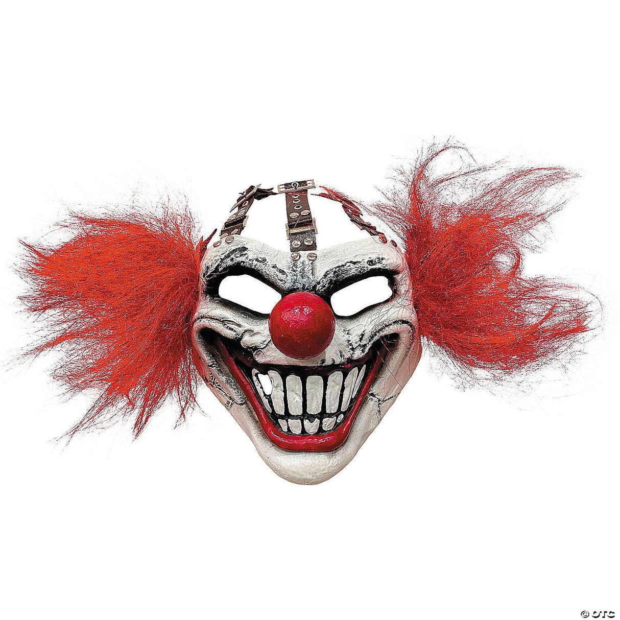 Sweet Tooth Injection Mask
