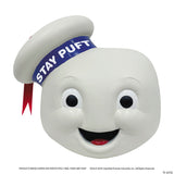 Stay Puft Marshmallow Man Mask (vinyl)