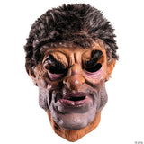 Adults Halloween 5: The Revenge Of Michael Myers The Brute Vinyl Mask - One Size