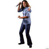 Adults Halloween™ Laurie Strode Costume - XL Horror Cosplay Party Outfit