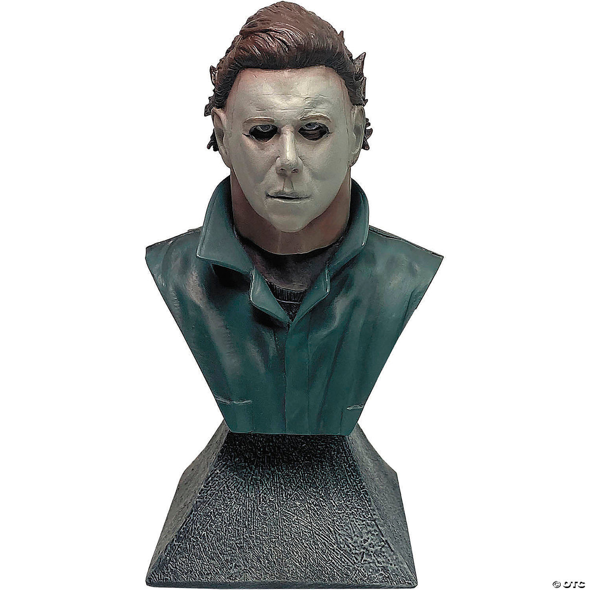 5" Halloween™ 1978 Michael Myers Mini Bust Halloween Decoration