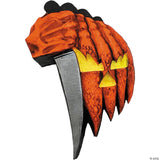 Light-up Halloween 1978 Pumpkin Ornament