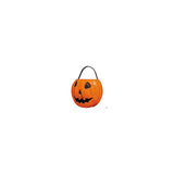 8" Halloween™ (1978) Pumpkin Pail Costume Accessory