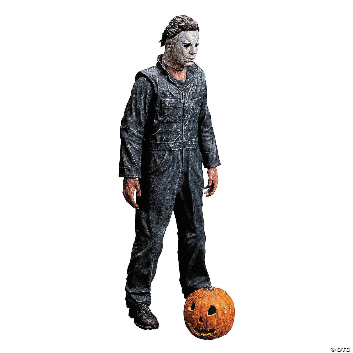 7 3/4" Halloween™ (1978) Michael Myers Figure – Horror Collectible Toy