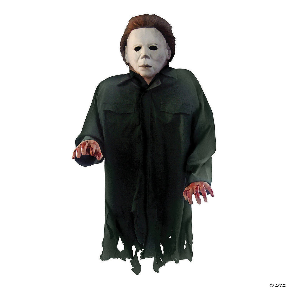 4 Ft. Halloween Ii™ Michael Myers Hanging Halloween Decoration