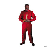 Adults Jordan Peele’s Us The Tethered Costume - Scary Halloween Cosplay Outfit