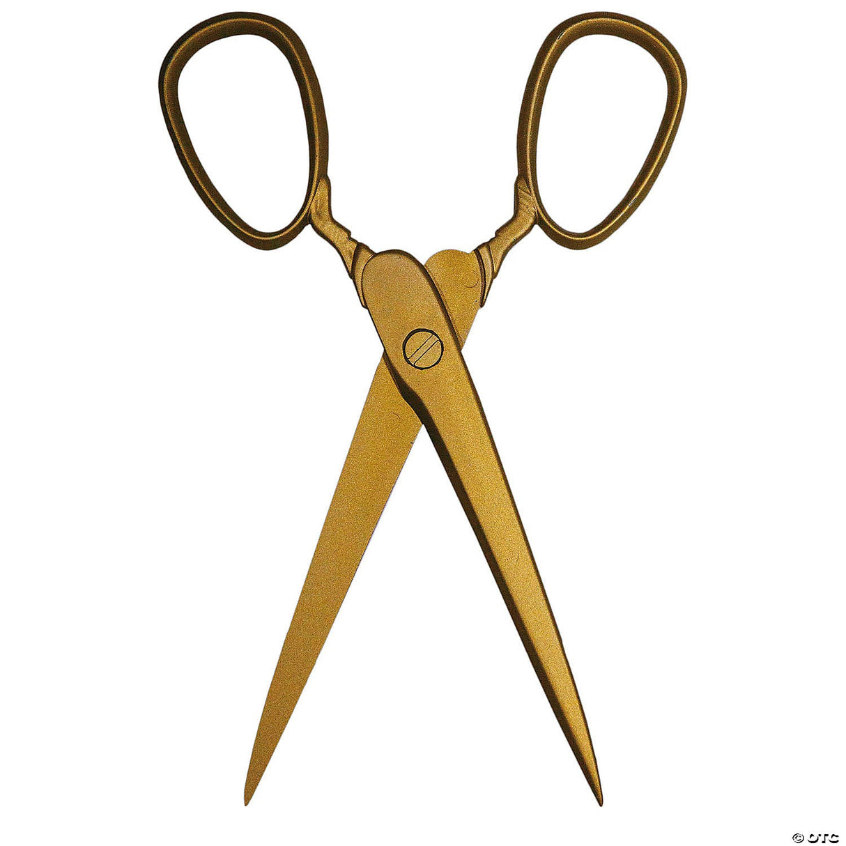 Jordan Peele’s Us Gold Scissors