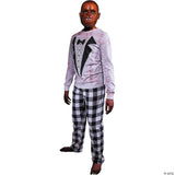 Kids Jordan Peele’s Us Jason Wilson Costume - Kids Halloween Costume Cosplay