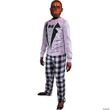 Kids Jordan Peele’s Us Jason Wilson Costume - Kids Halloween Costume Cosplay