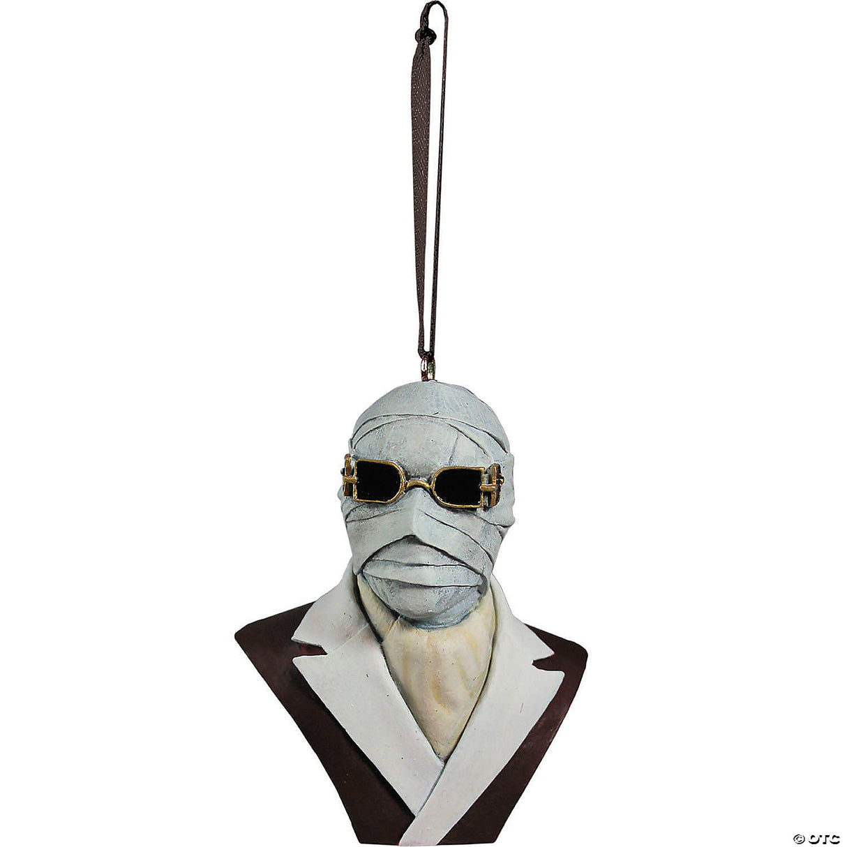 Holiday Horrors Universal Classic Monsters The Invisible Man™ Ornament