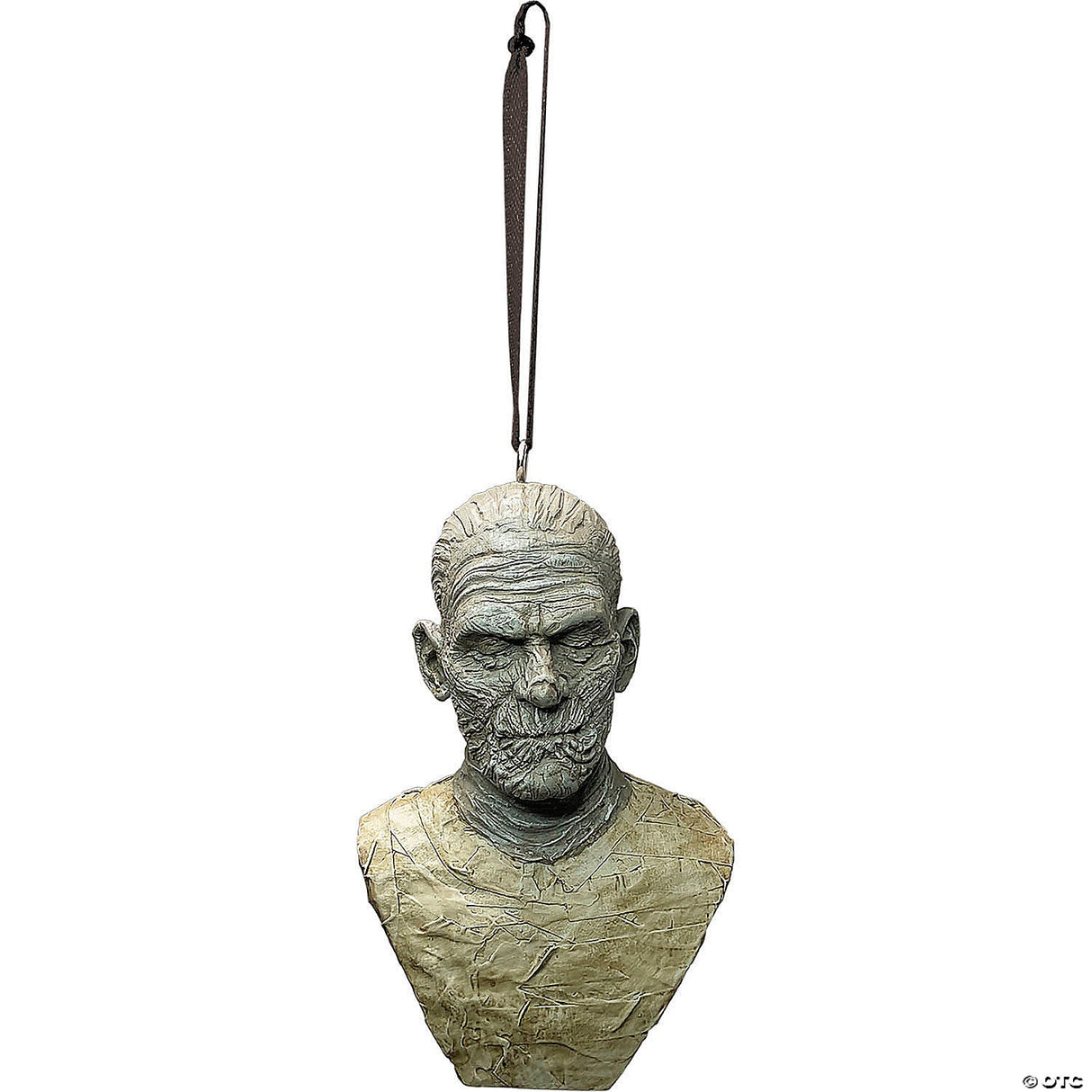 Universal Classic Monsters Curse Of The Mummy™ Mummy Mini Bust Ornament